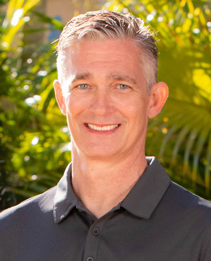 Stephen Ryan